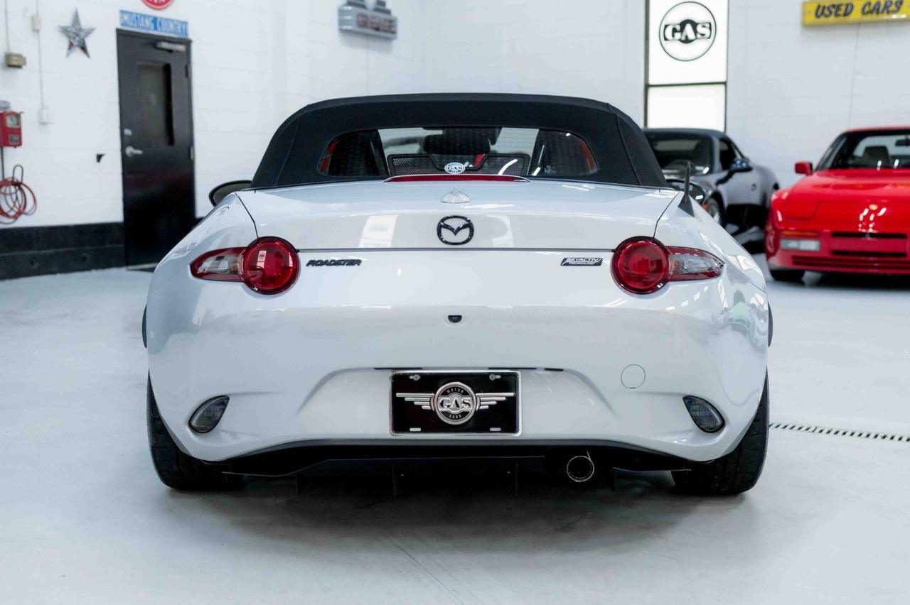 2019 Mazda MX-5 Miata Grand Touring Marietta GA