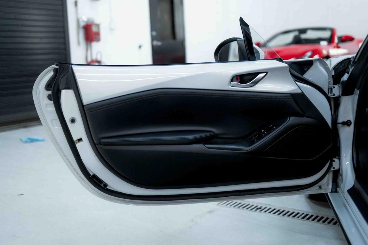 2019 Mazda MX-5 Miata Grand Touring Marietta GA
