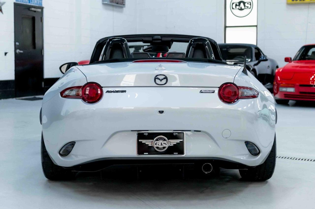 2019 Mazda MX-5 Miata Grand Touring Marietta GA