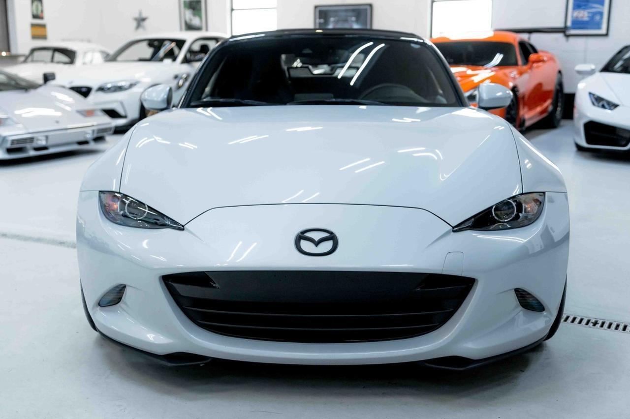 2019 Mazda MX-5 Miata Grand Touring Marietta GA