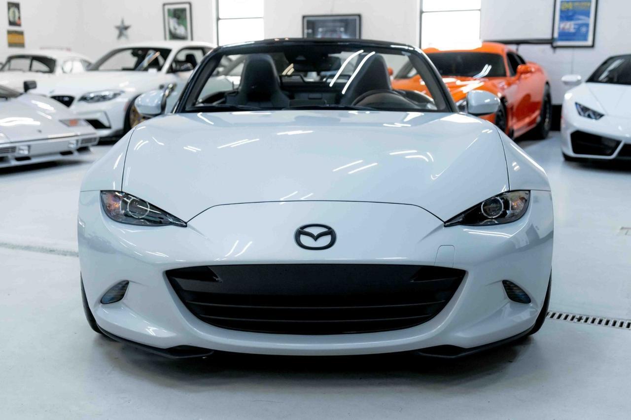 2019 Mazda MX-5 Miata Grand Touring Marietta GA