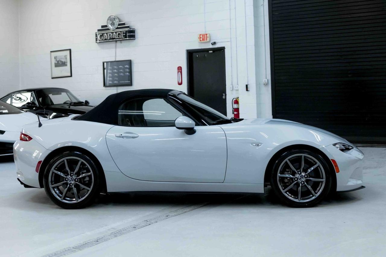 2019 Mazda MX-5 Miata Grand Touring Marietta GA