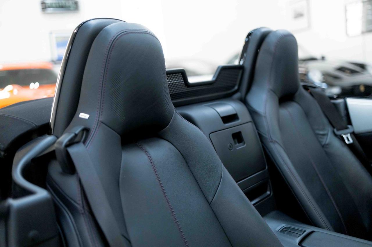 2019 Mazda MX-5 Miata Grand Touring Marietta GA