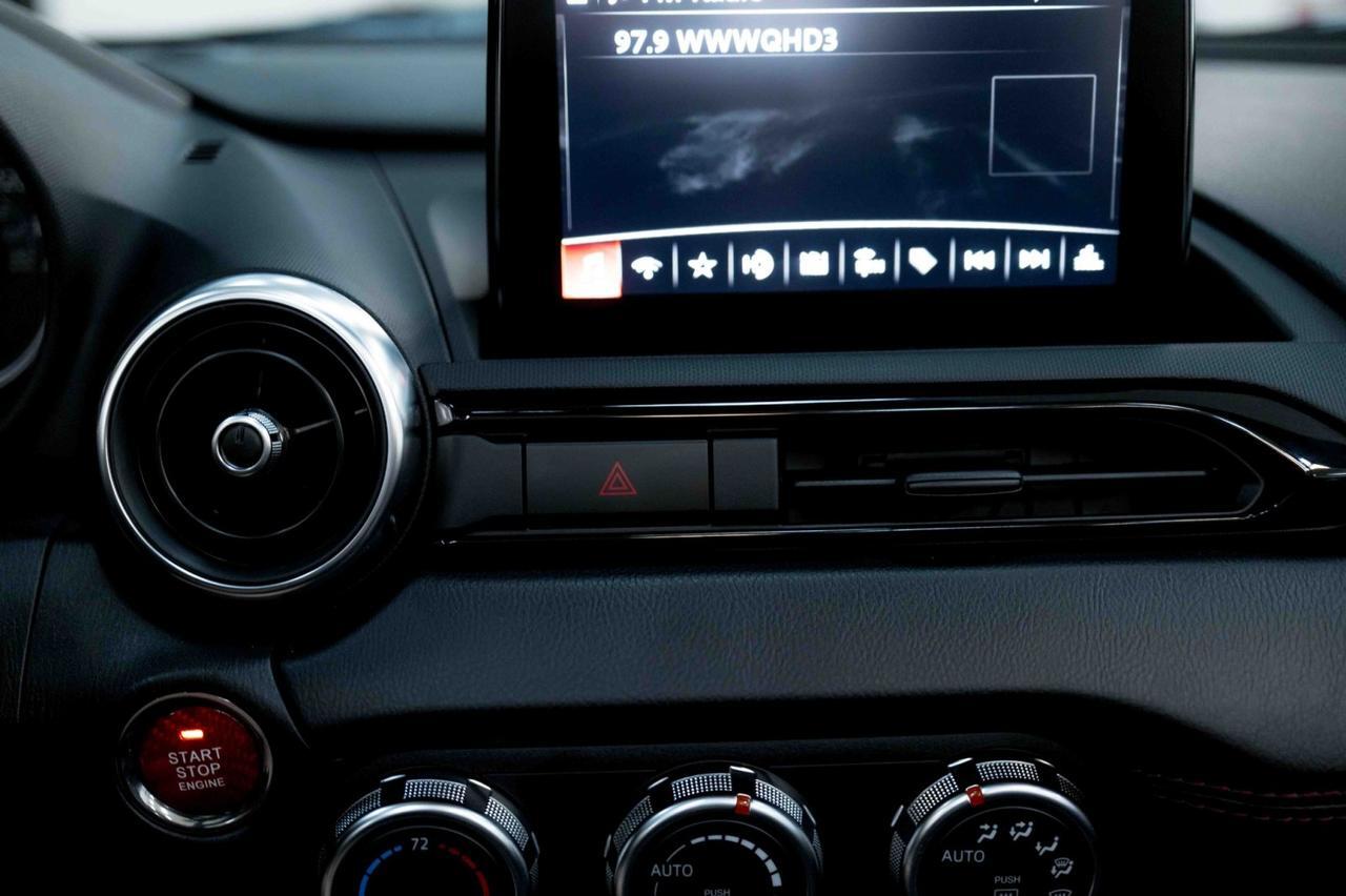 2019 Mazda MX-5 Miata Grand Touring Marietta GA
