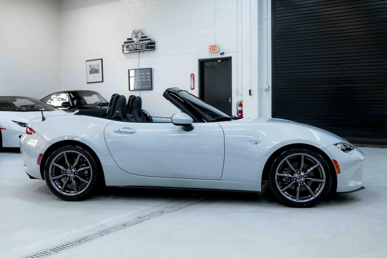 2019 Mazda MX-5 Miata Grand Touring Marietta GA