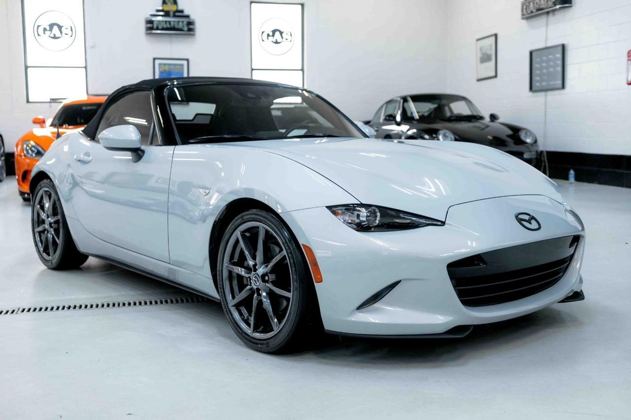 2019 Mazda MX-5 Miata Grand Touring Marietta GA