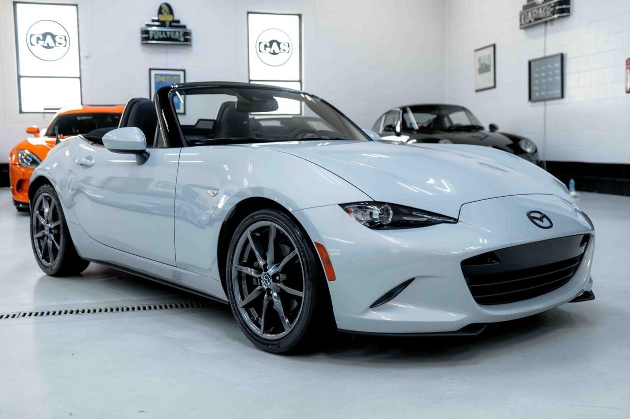 2019 Mazda MX-5 Miata Grand Touring Marietta GA