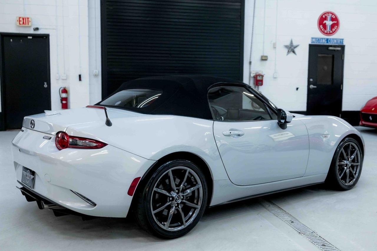 2019 Mazda MX-5 Miata Grand Touring Marietta GA