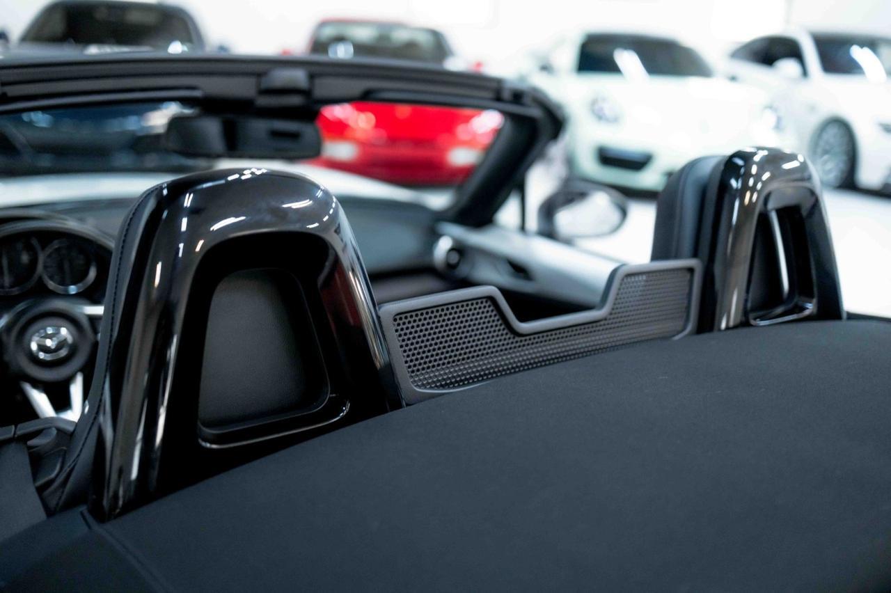 2019 Mazda MX-5 Miata Grand Touring Marietta GA