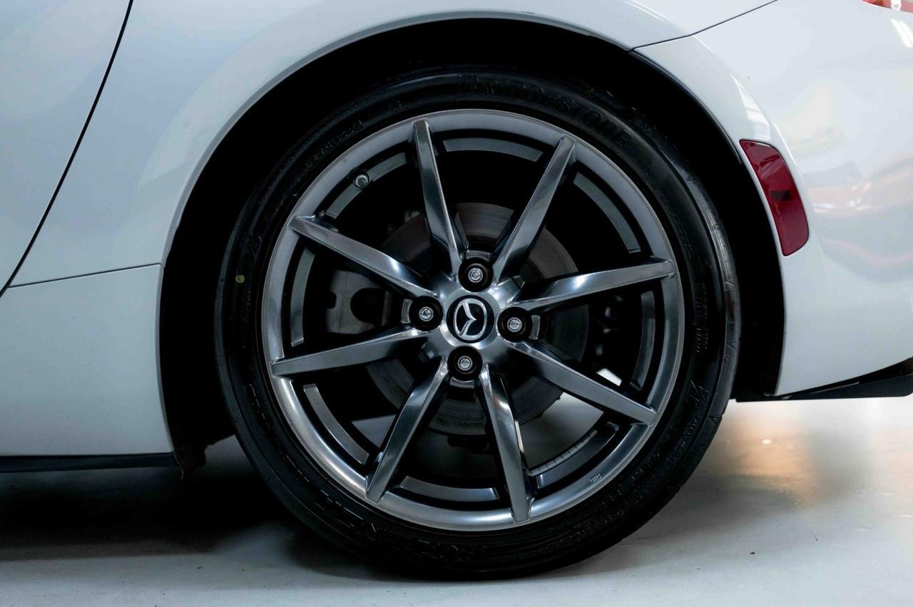 2019 Mazda MX-5 Miata Grand Touring Marietta GA