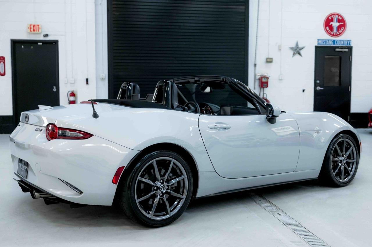 2019 Mazda MX-5 Miata Grand Touring Marietta GA