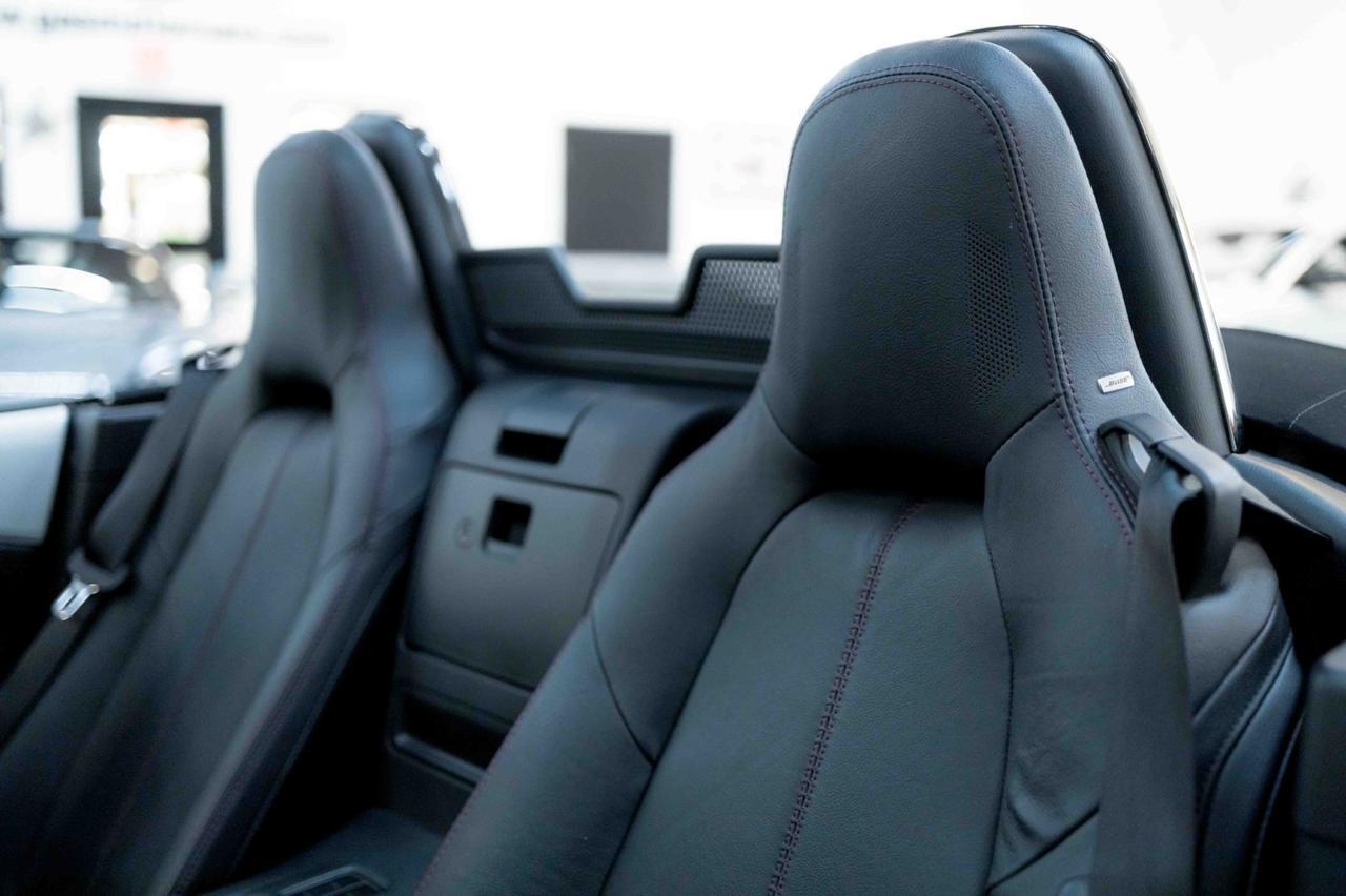2019 Mazda MX-5 Miata Grand Touring Marietta GA