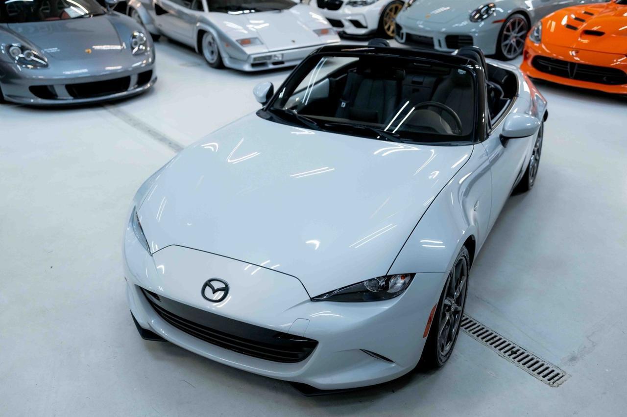 2019 Mazda MX-5 Miata Grand Touring Marietta GA