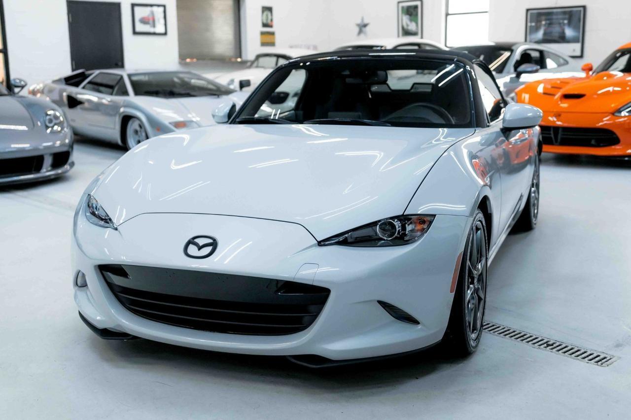 2019 Mazda MX-5 Miata Grand Touring Marietta GA