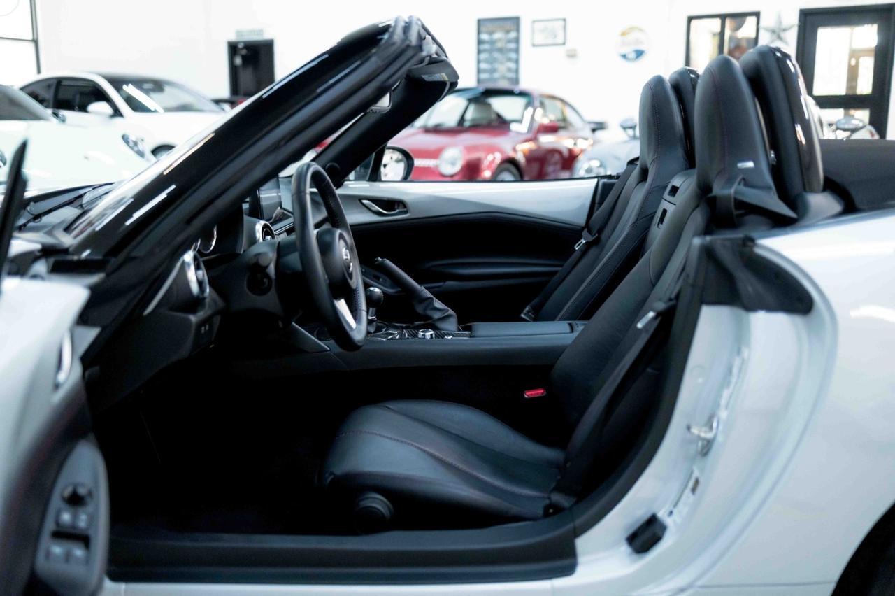 2019 Mazda MX-5 Miata Grand Touring Marietta GA
