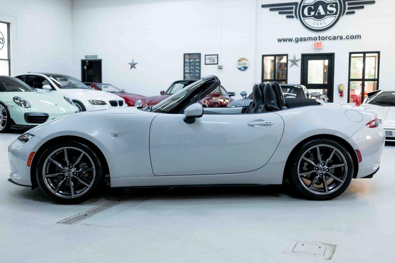 2019 Mazda MX-5 Miata Grand Touring Marietta GA