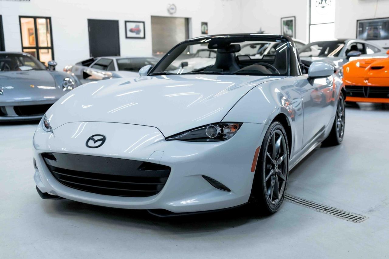 2019 Mazda MX-5 Miata Grand Touring Marietta GA