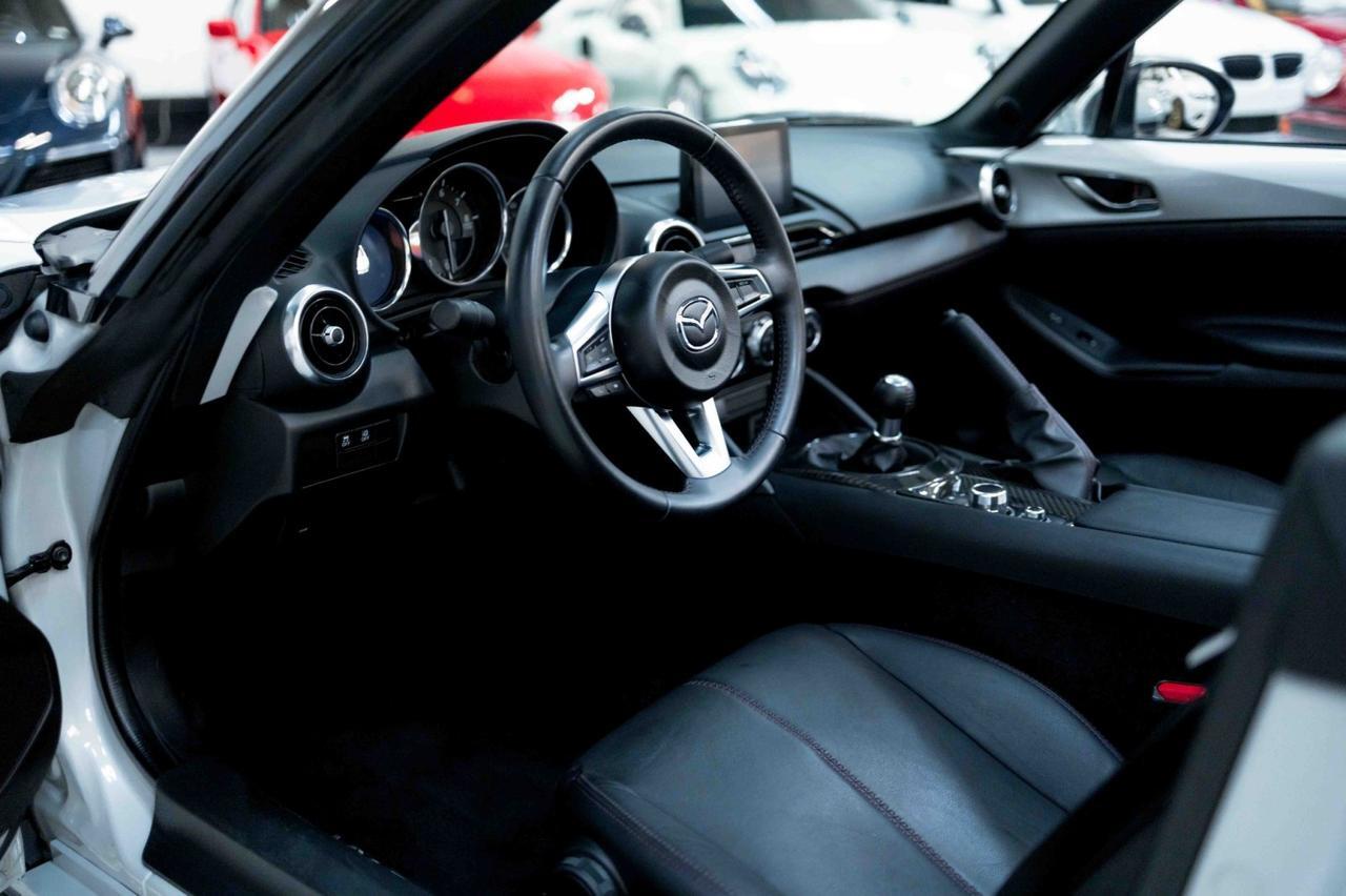 2019 Mazda MX-5 Miata Grand Touring Marietta GA