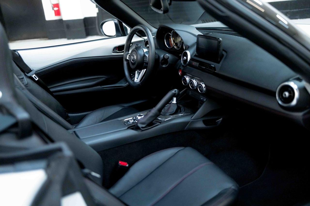 2019 Mazda MX-5 Miata Grand Touring Marietta GA