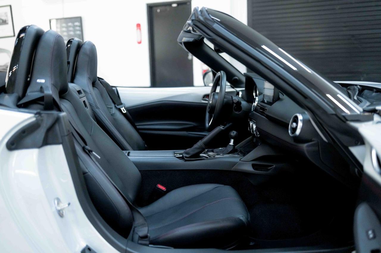 2019 Mazda MX-5 Miata Grand Touring Marietta GA