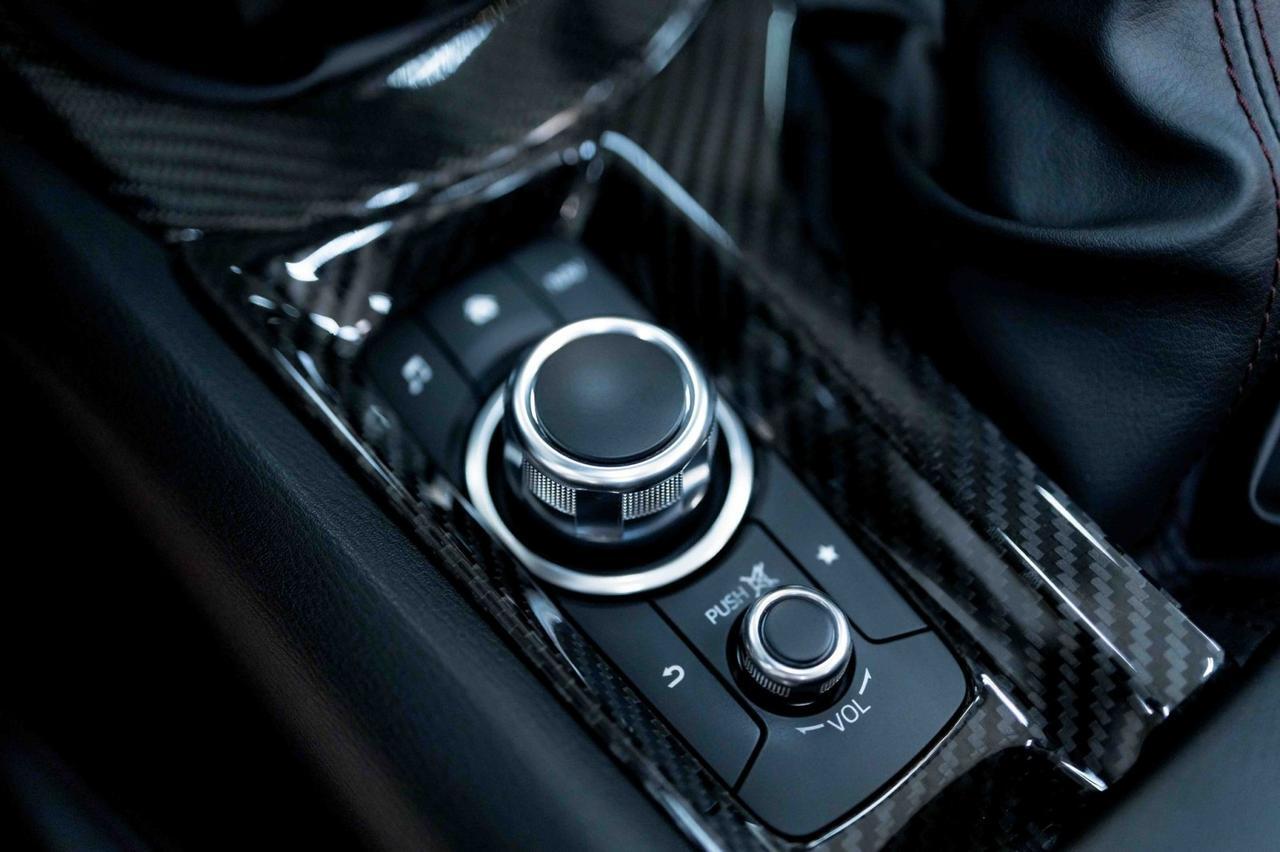 2019 Mazda MX-5 Miata Grand Touring Marietta GA