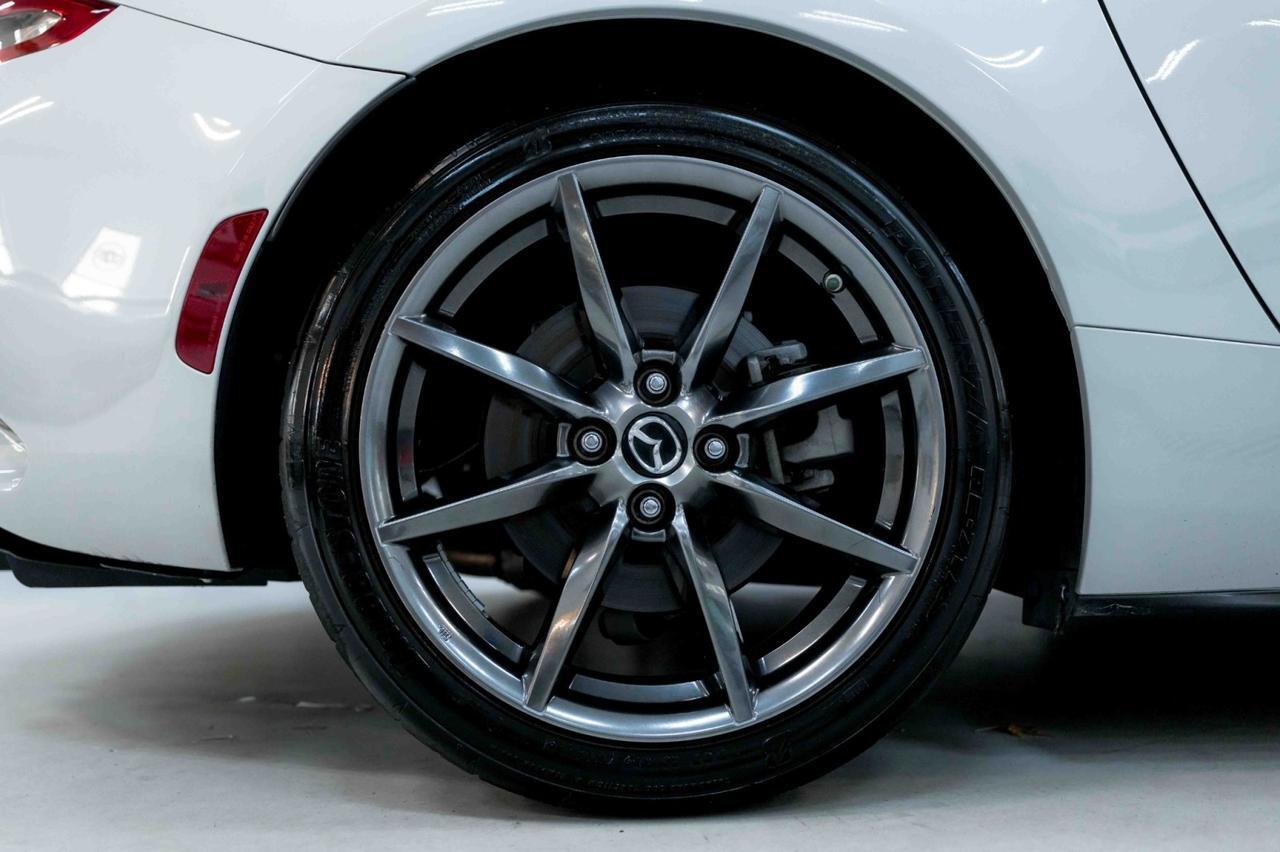 2019 Mazda MX-5 Miata Grand Touring Marietta GA