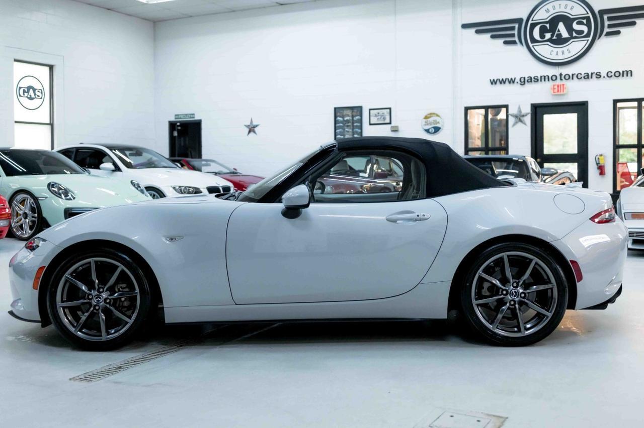 2019 Mazda MX-5 Miata Grand Touring Marietta GA