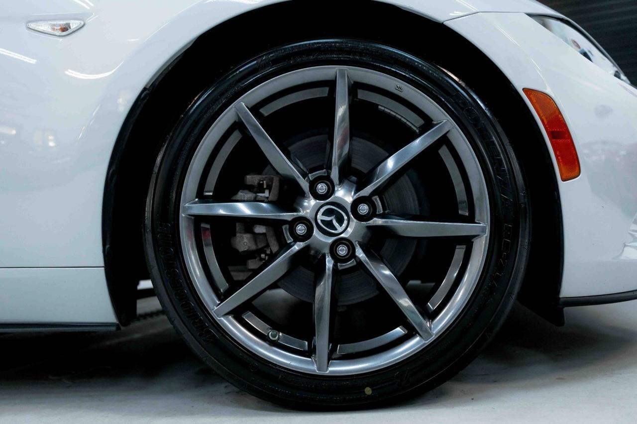 2019 Mazda MX-5 Miata Grand Touring Marietta GA