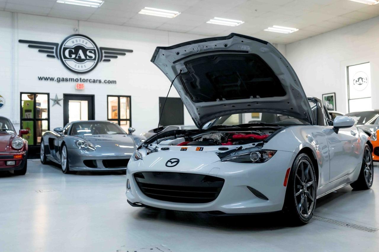 2019 Mazda MX-5 Miata Grand Touring Marietta GA