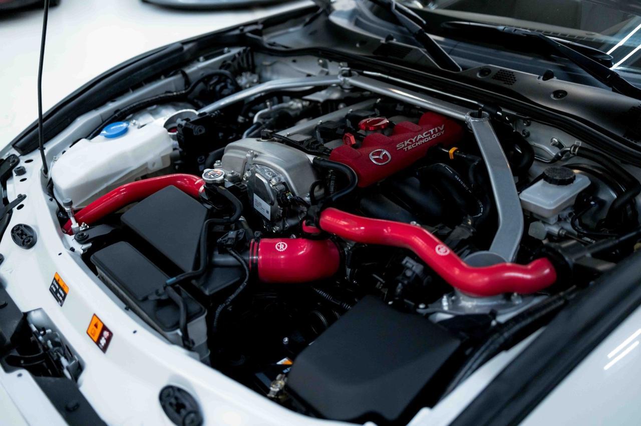 2019 Mazda MX-5 Miata Grand Touring Marietta GA