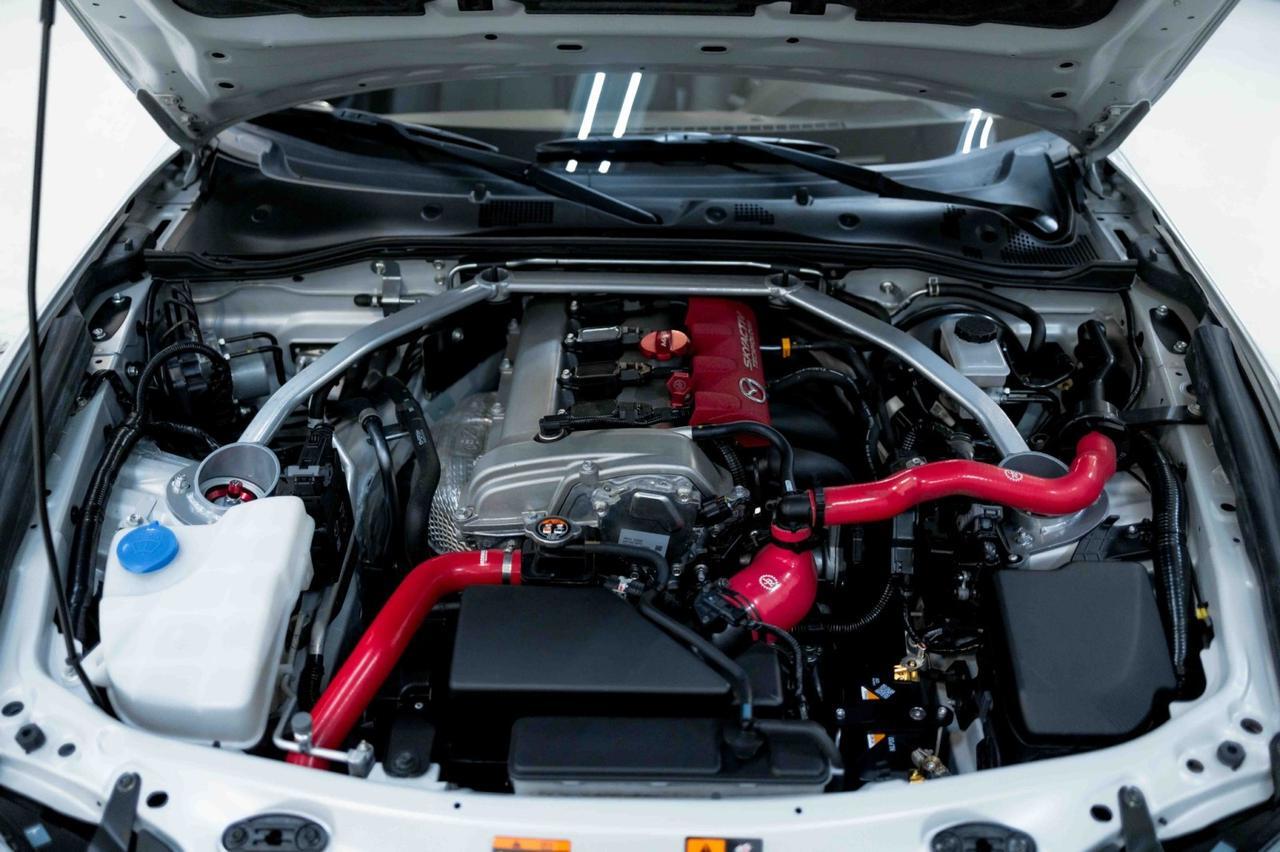 2019 Mazda MX-5 Miata Grand Touring Marietta GA