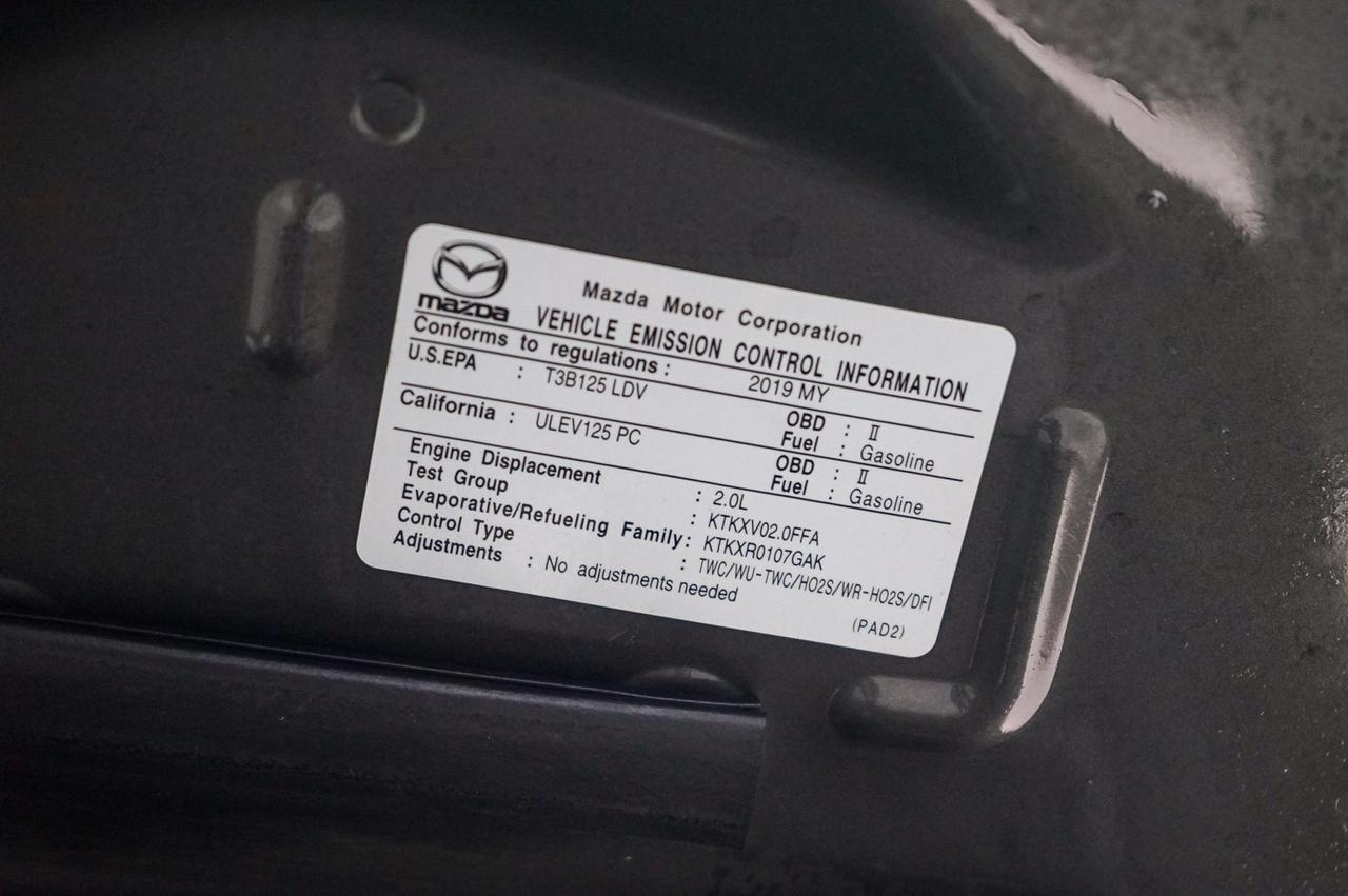 2019 Mazda MX-5 Miata Grand Touring Newport Beach CA