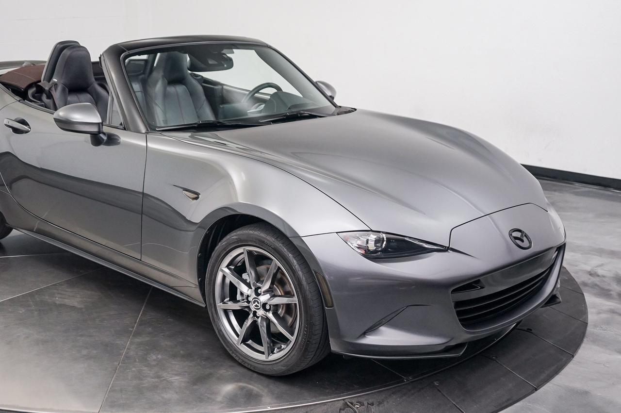 2019 Mazda MX-5 Miata Grand Touring Newport Beach CA