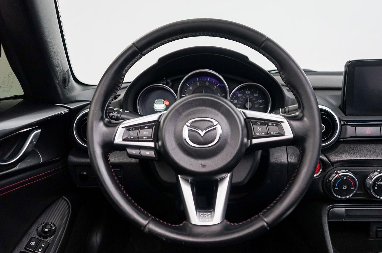 2019 Mazda MX-5 Miata Grand Touring Newport Beach CA