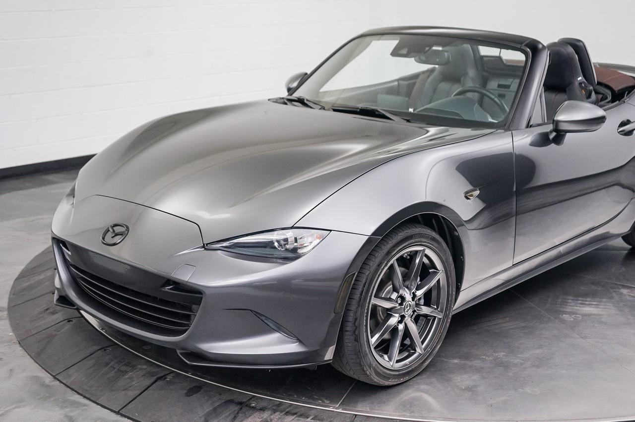2019 Mazda MX-5 Miata Grand Touring Newport Beach CA