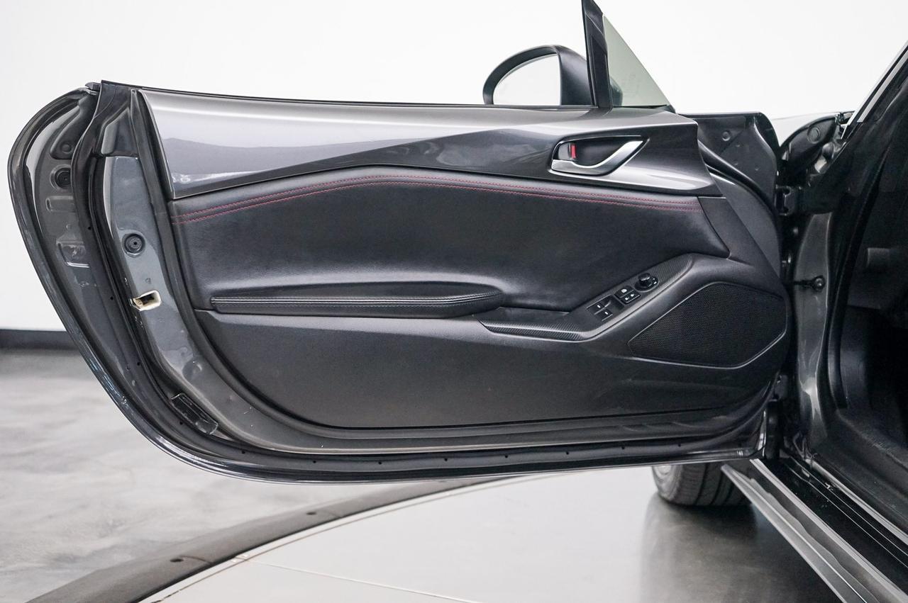 2019 Mazda MX-5 Miata Grand Touring Newport Beach CA