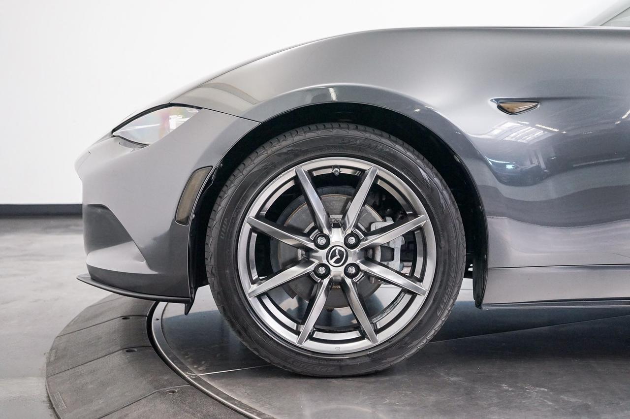 2019 Mazda MX-5 Miata Grand Touring Newport Beach CA