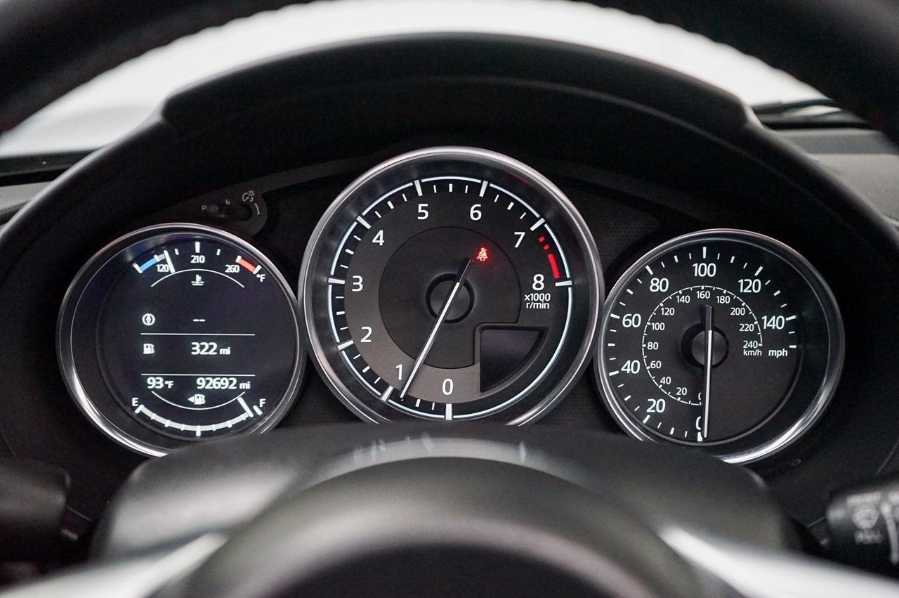 2019 Mazda MX-5 Miata Grand Touring Newport Beach CA