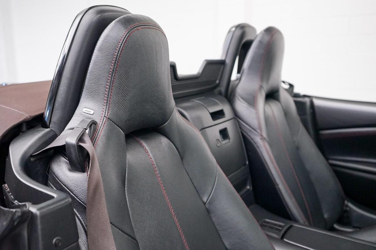 2019 Mazda MX-5 Miata Grand Touring Newport Beach CA