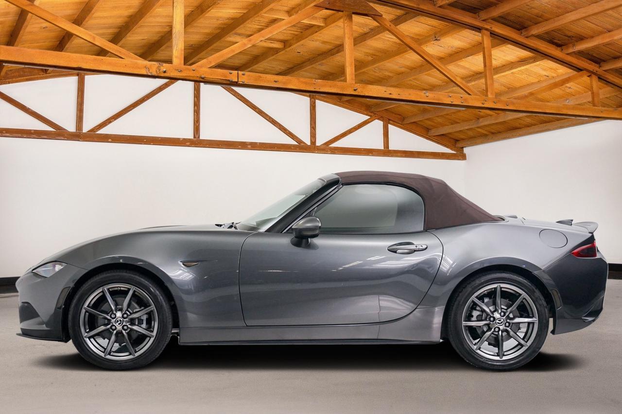 2019 Mazda MX-5 Miata Grand Touring Newport Beach CA