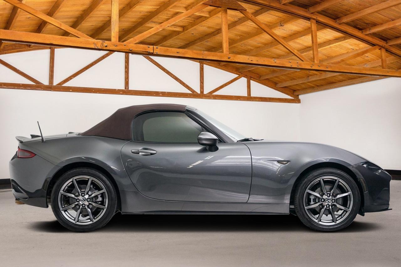 2019 Mazda MX-5 Miata Grand Touring Newport Beach CA