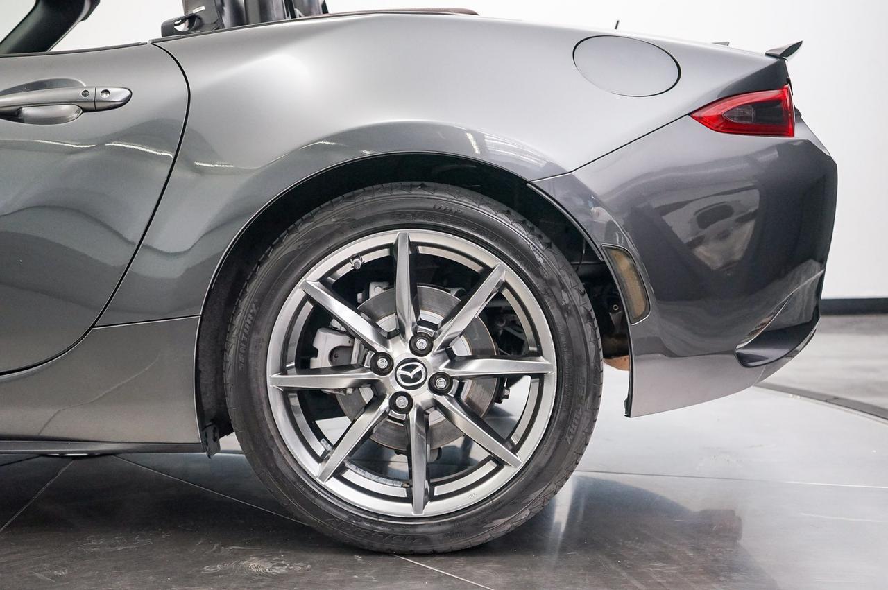 2019 Mazda MX-5 Miata Grand Touring Newport Beach CA