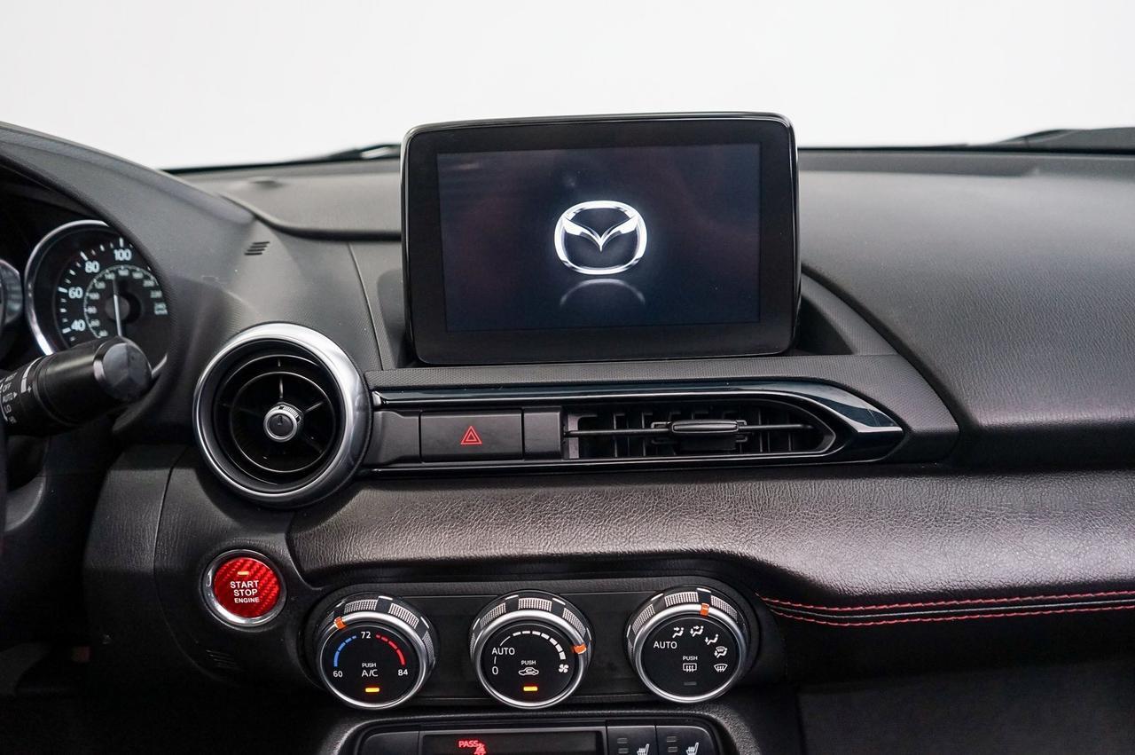 2019 Mazda MX-5 Miata Grand Touring Newport Beach CA