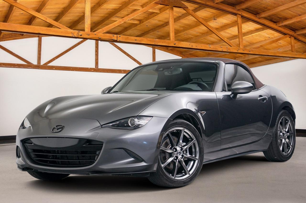 2019 Mazda MX-5 Miata Grand Touring Newport Beach CA