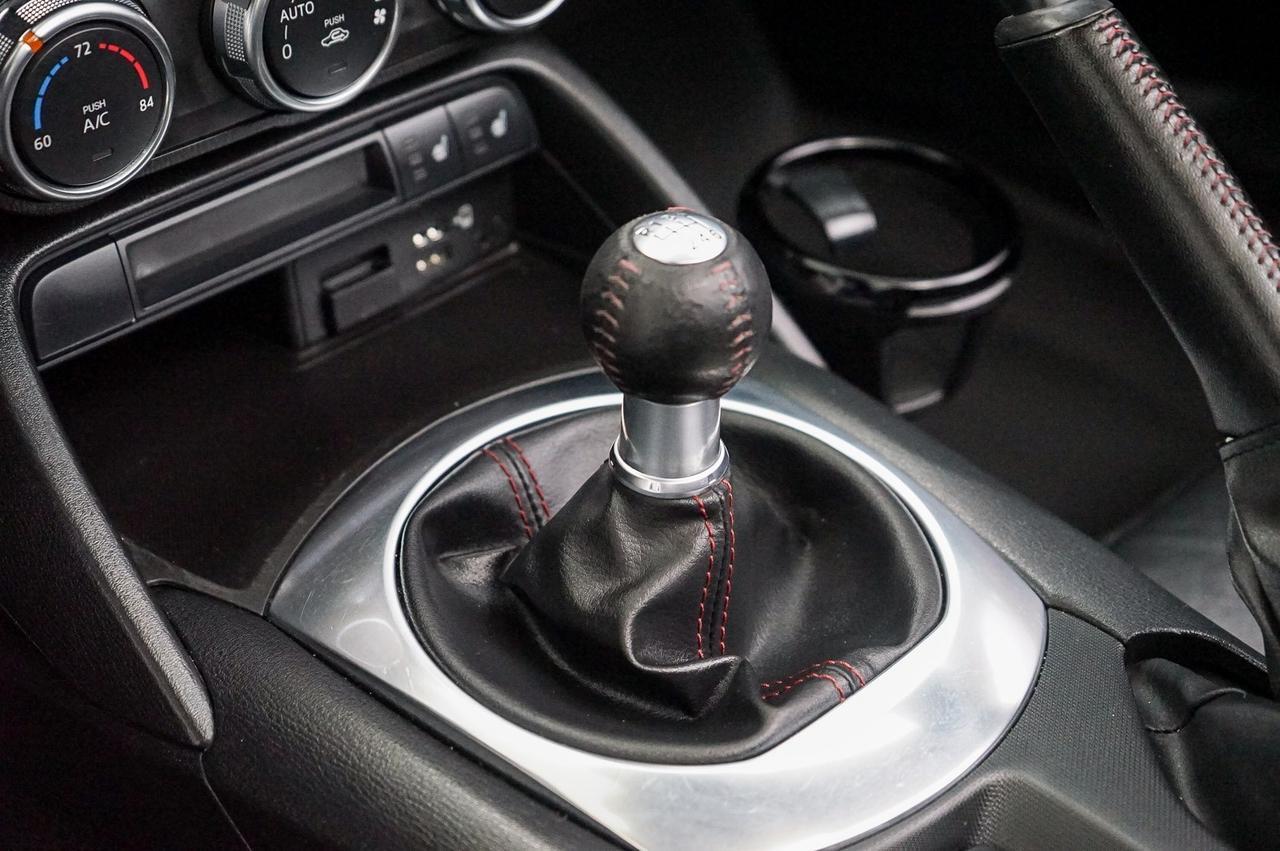 2019 Mazda MX-5 Miata Grand Touring Newport Beach CA