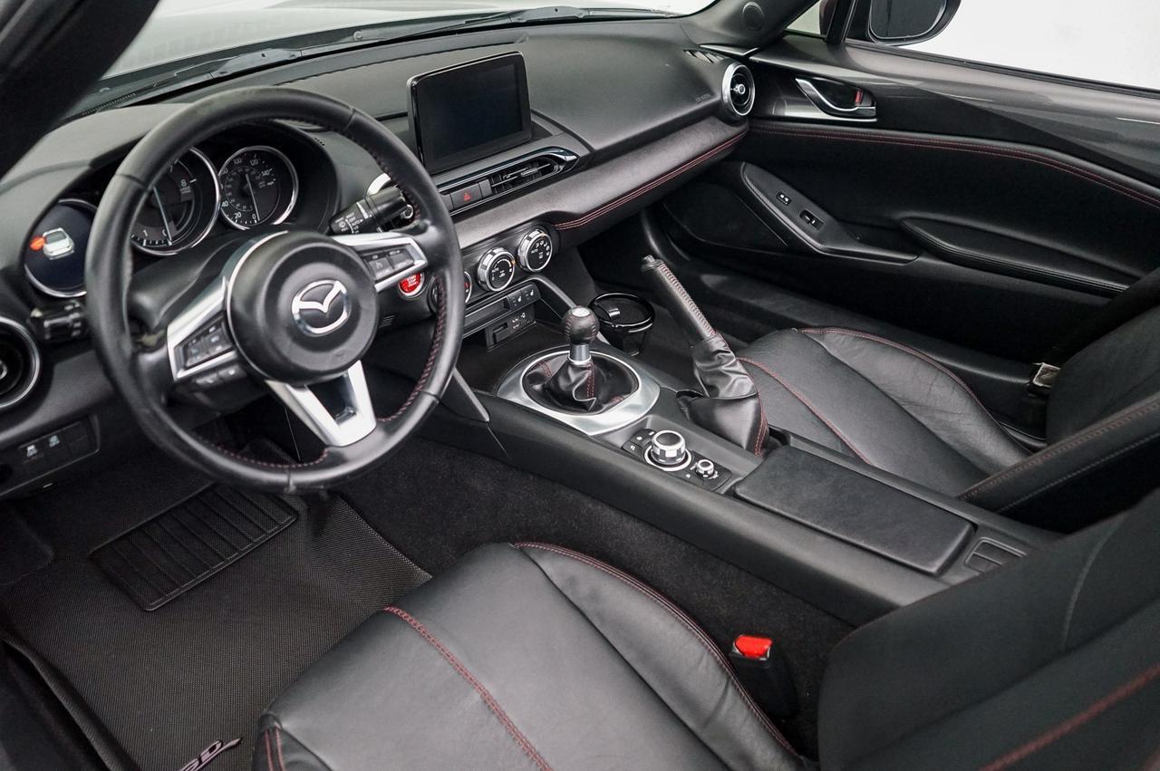 2019 Mazda MX-5 Miata Grand Touring Newport Beach CA