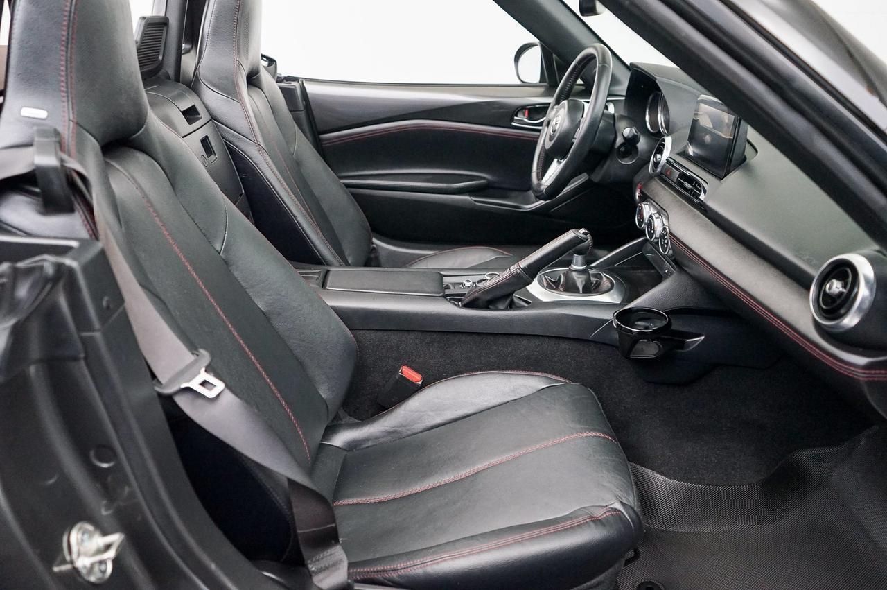 2019 Mazda MX-5 Miata Grand Touring Newport Beach CA