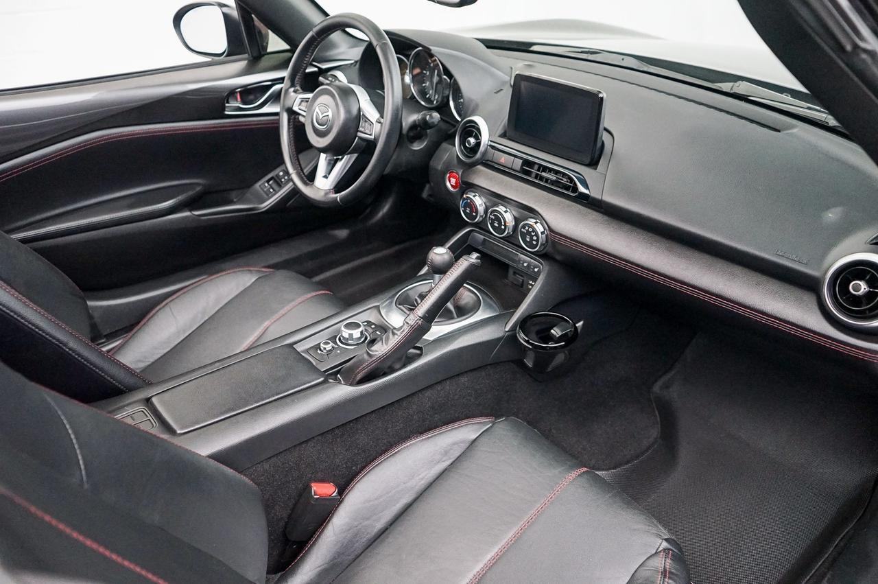 2019 Mazda MX-5 Miata Grand Touring Newport Beach CA