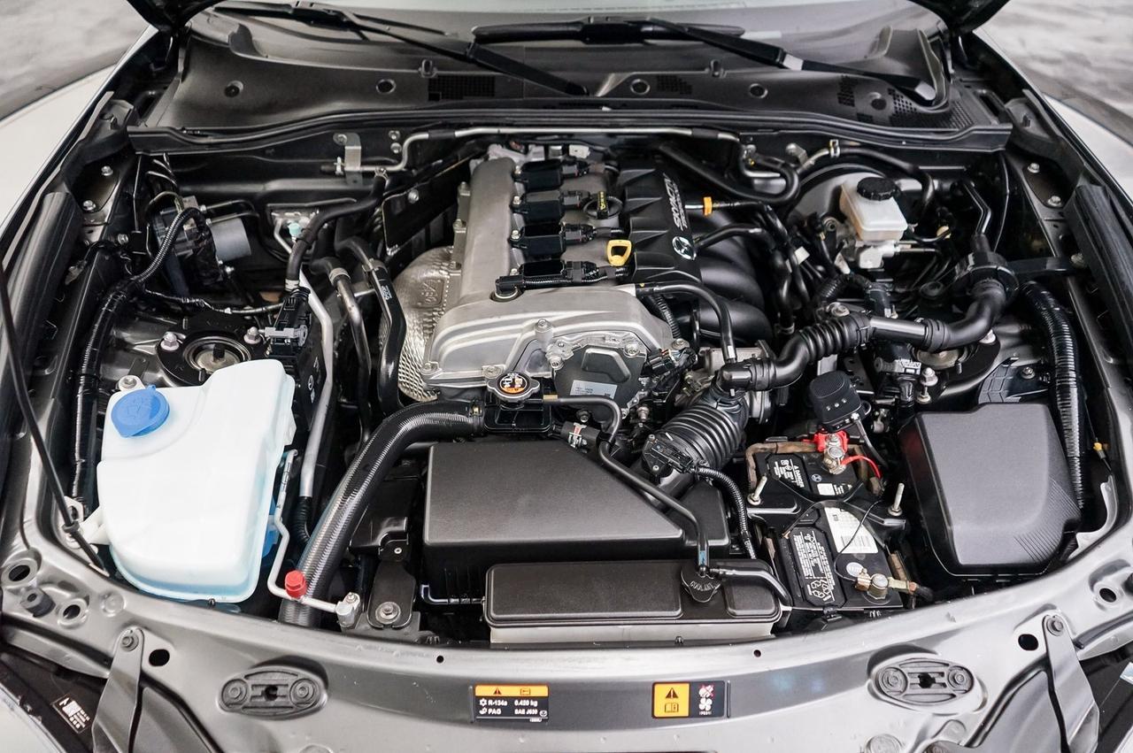 2019 Mazda MX-5 Miata Grand Touring Newport Beach CA