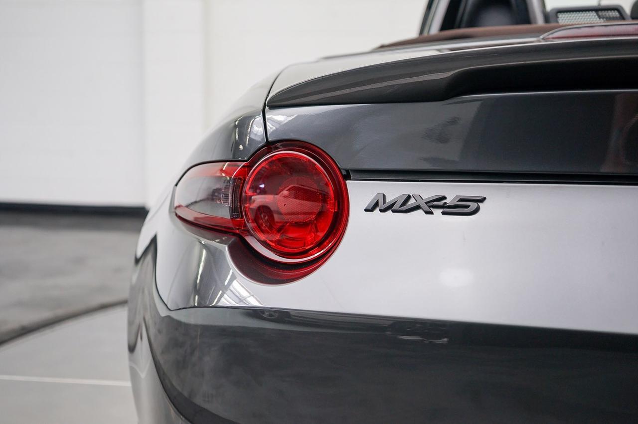 2019 Mazda MX-5 Miata Grand Touring Newport Beach CA